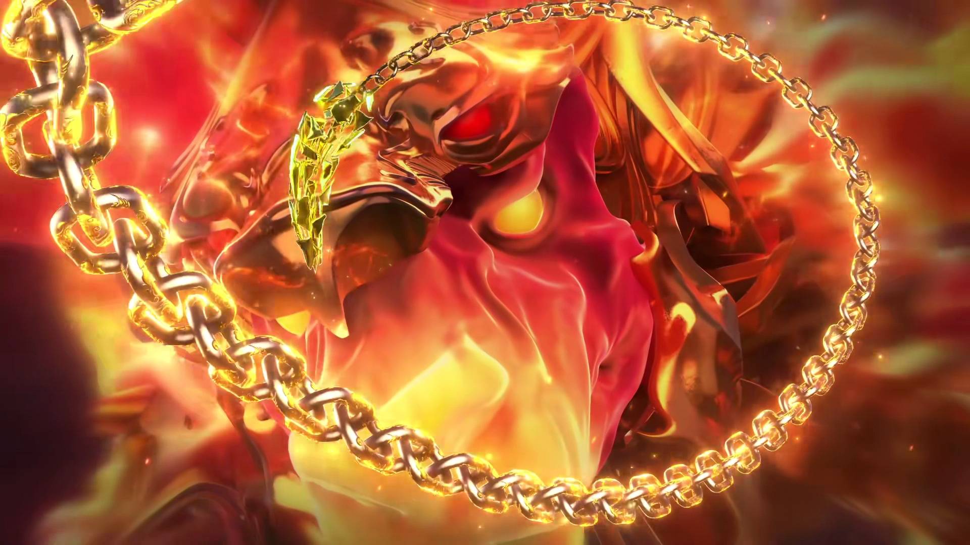 原创叶罗丽金王子和火领主竟互换了圣兽金骨鸟是火领主的艳火凤凰