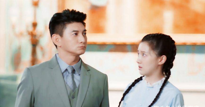 原创5位演偶像剧的大龄男星一个比一个油腻陈建斌最典型