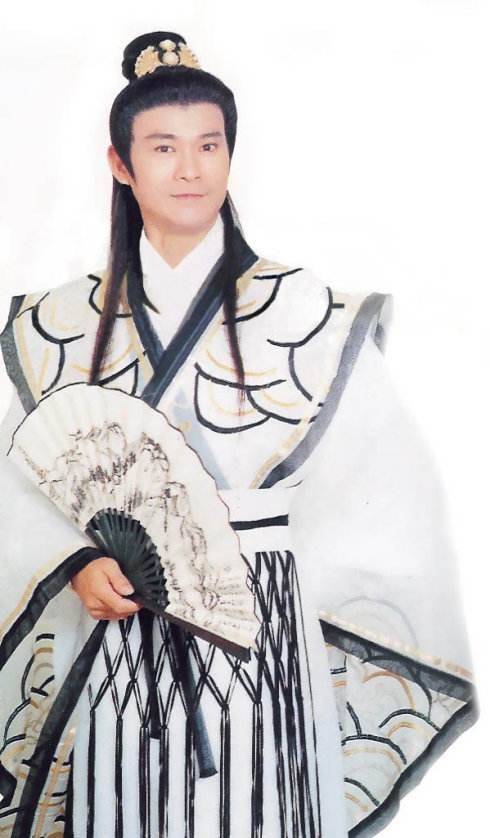 第6位是郑少秋曾经饰演的楚留香,他曾经演的《楚留香》引进台湾创造了