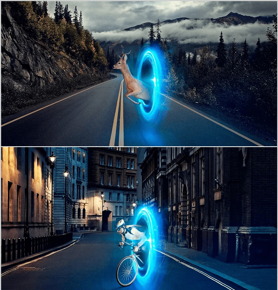 平面广告这样设计更有穿透力_产品_策略_证言