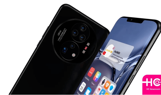 华为时隔5年发布旗舰机皇!可支持5g_mate_系列_方面