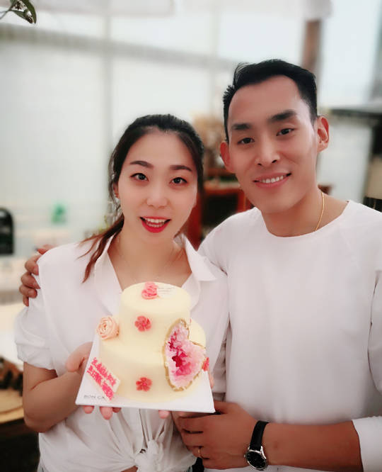 女排名将杨珺菁奥运会有心痛和遗憾嫁小丈夫幸福吗