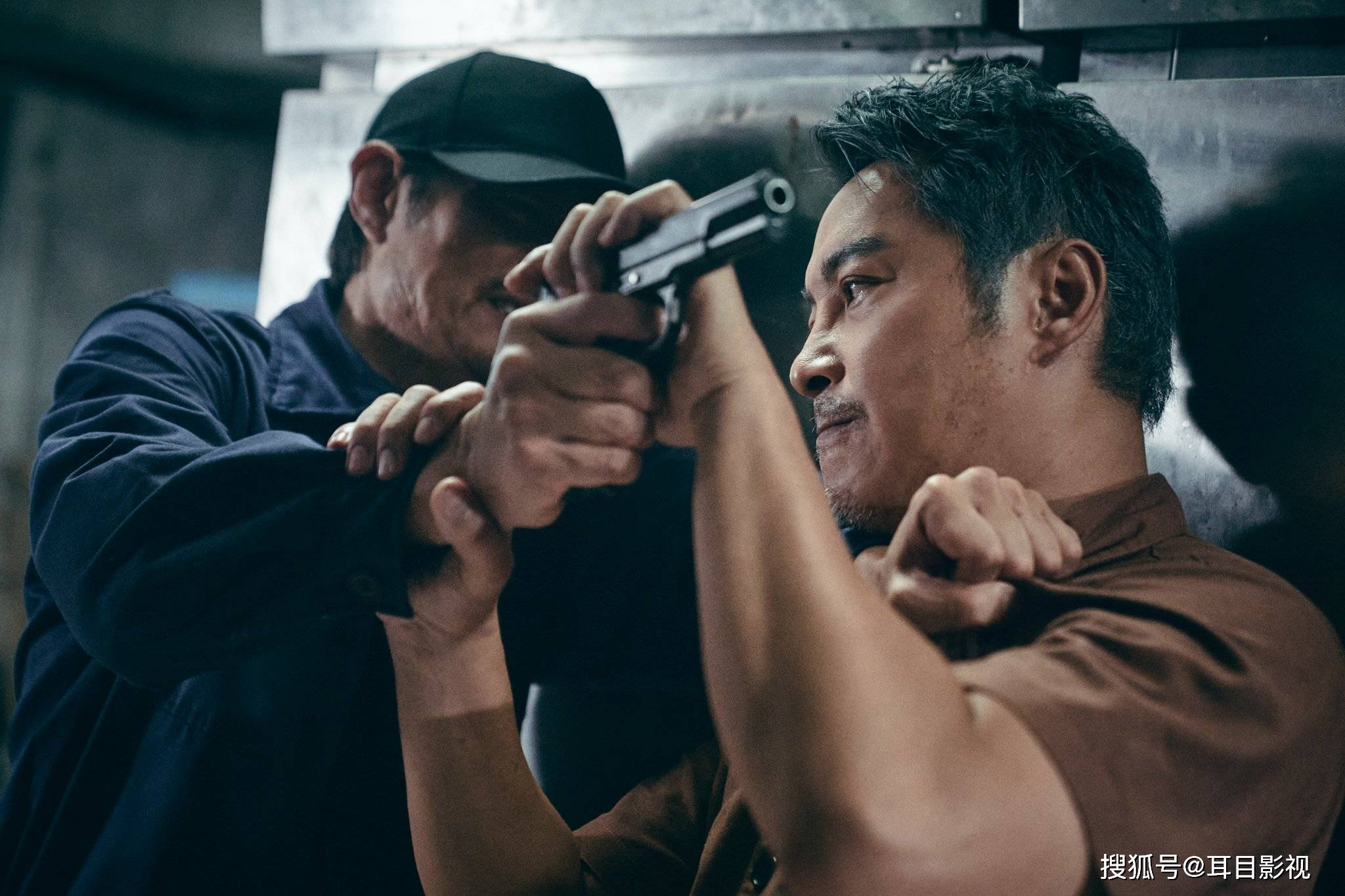 越狱兄弟3开播没有了金句王张继聪刀疤哥成为最大看点