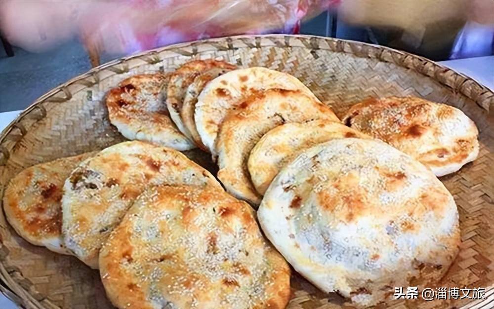 "博山菜"是山东淄博最有名的菜系?看网友是怎么说的._美食_差异_历史