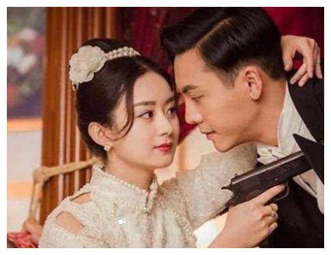 明明是客串,却被认为是主角的八大角色,靳东赵丽颖上榜_戏份_刘德华