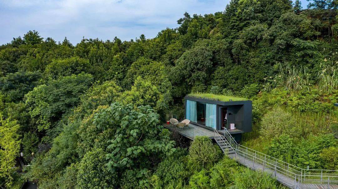 携程发布小院过节民宿度假端午乡村游高端民宿唱主角