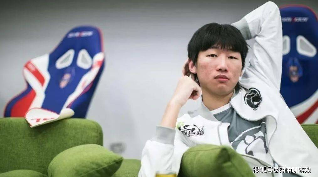 宁王终于要重回lpl了,直播透露已试训成功,但暂未参加训练赛!