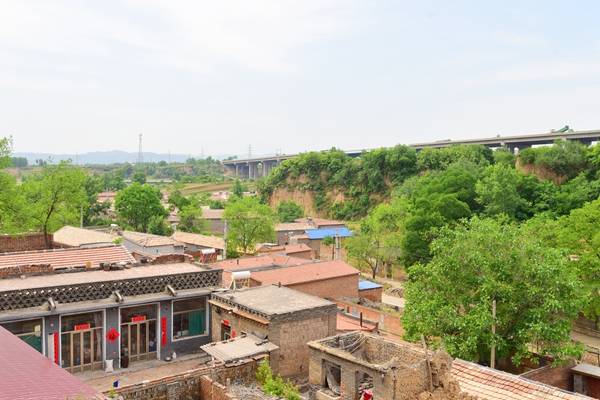 盂县西宋村谱好民生曲奏响幸福歌