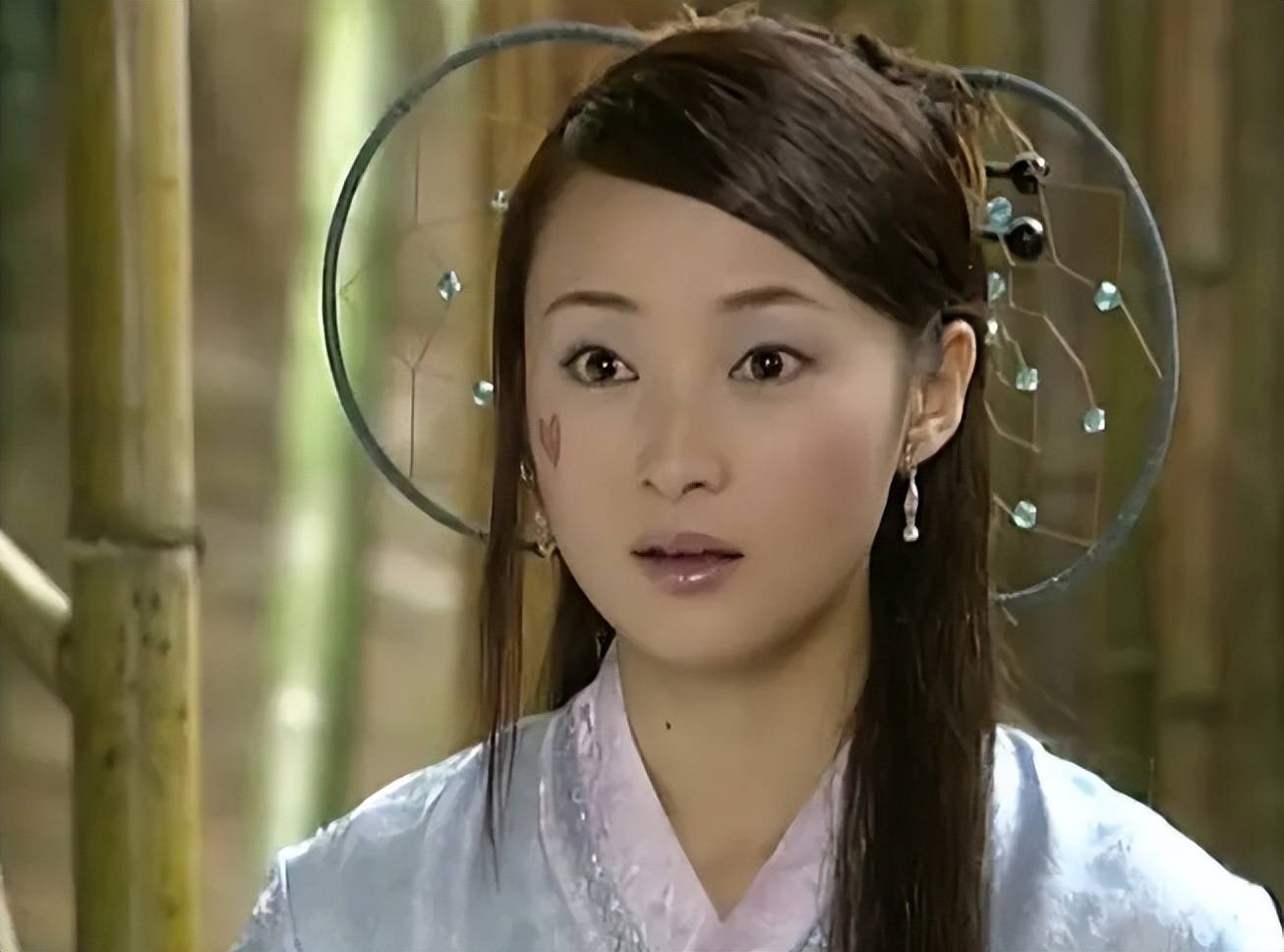 风云播出20年7位女演员变化大有人脸僵有人风采依旧