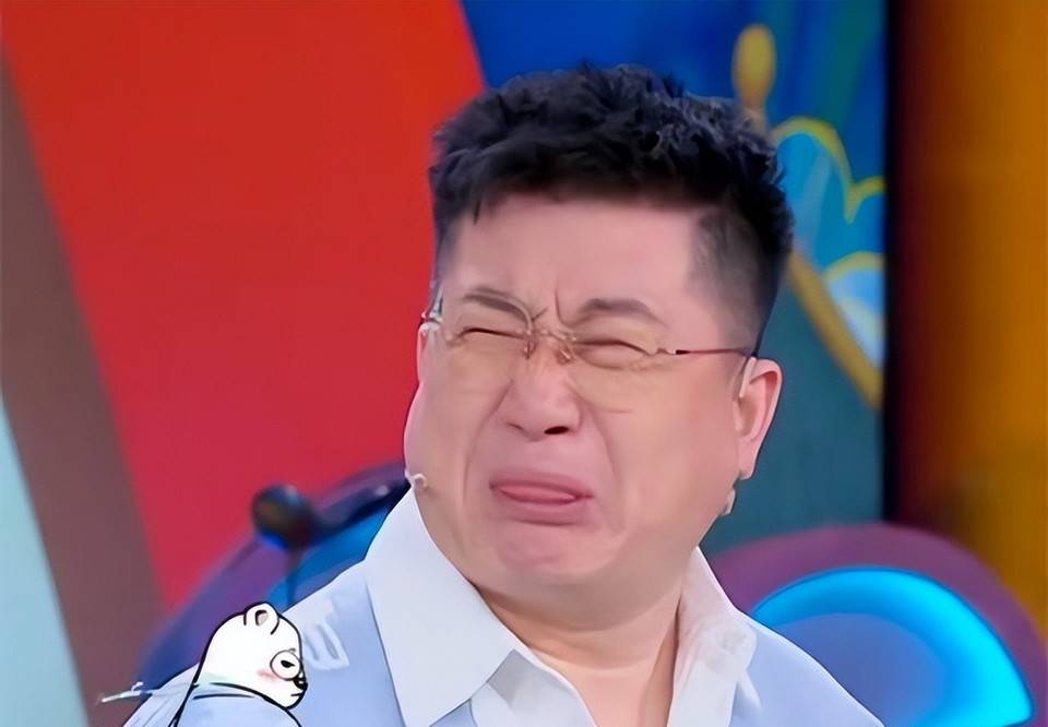 原创德云社张鹤伦发文却被配图抢镜粉丝伦哥是被人带跑偏的