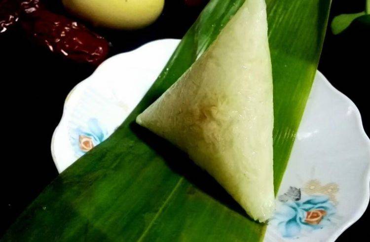 原创诗歌端午的思悟外两首