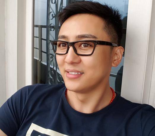 程成终于不再沉默,说出与方琼的另一种关系,难怪至今47岁没结婚_节目