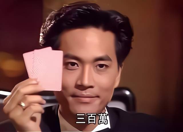 原创60岁陈庭威定居广东小舞台商演无明星架子近照帅气且有型