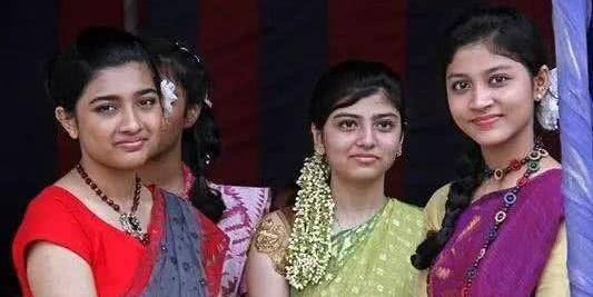 沙特允许一夫多妻,为何却禁止四个国家的女人嫁入沙特?