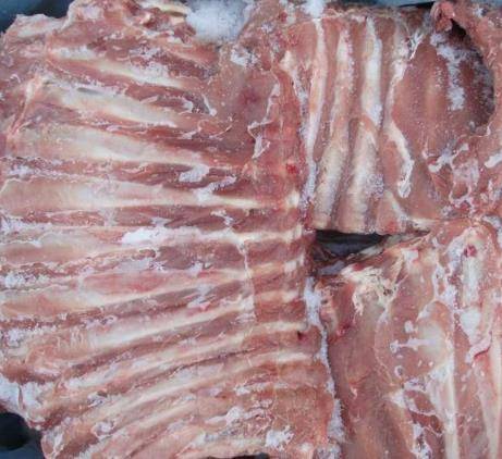 买排骨时,只看肥瘦就错了!