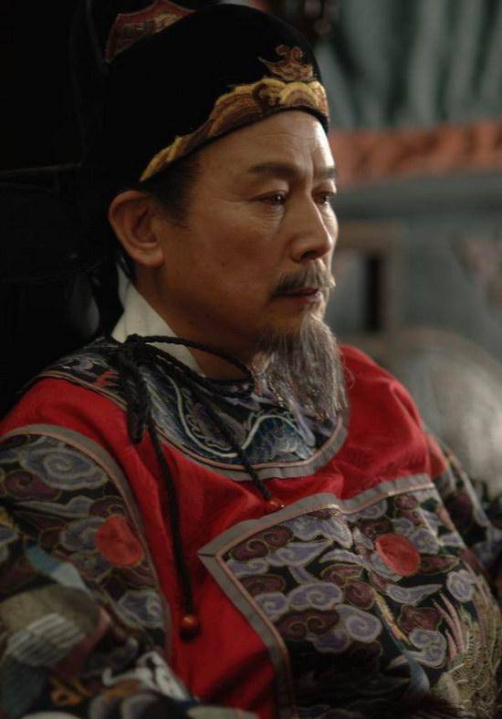 原创明隆庆朝高拱完胜赵贞吉大权独揽