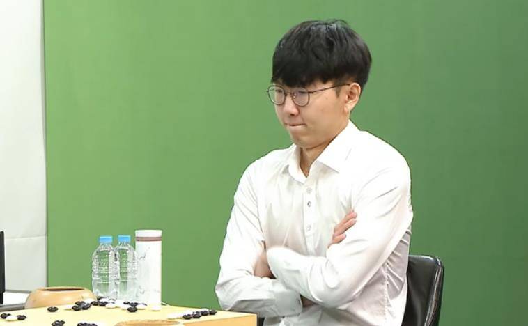 韩国最高棋士战申真谞2比0领先申旻埈官子阿喀琉斯之踵