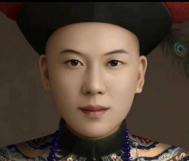 那么,身为一品大员的冯英廉为何要将端庄秀丽的孙女,还是唯一的孙女