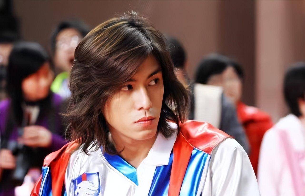 原创黑道太子爷陈楚河再次走江湖演尽帅强惨的一生