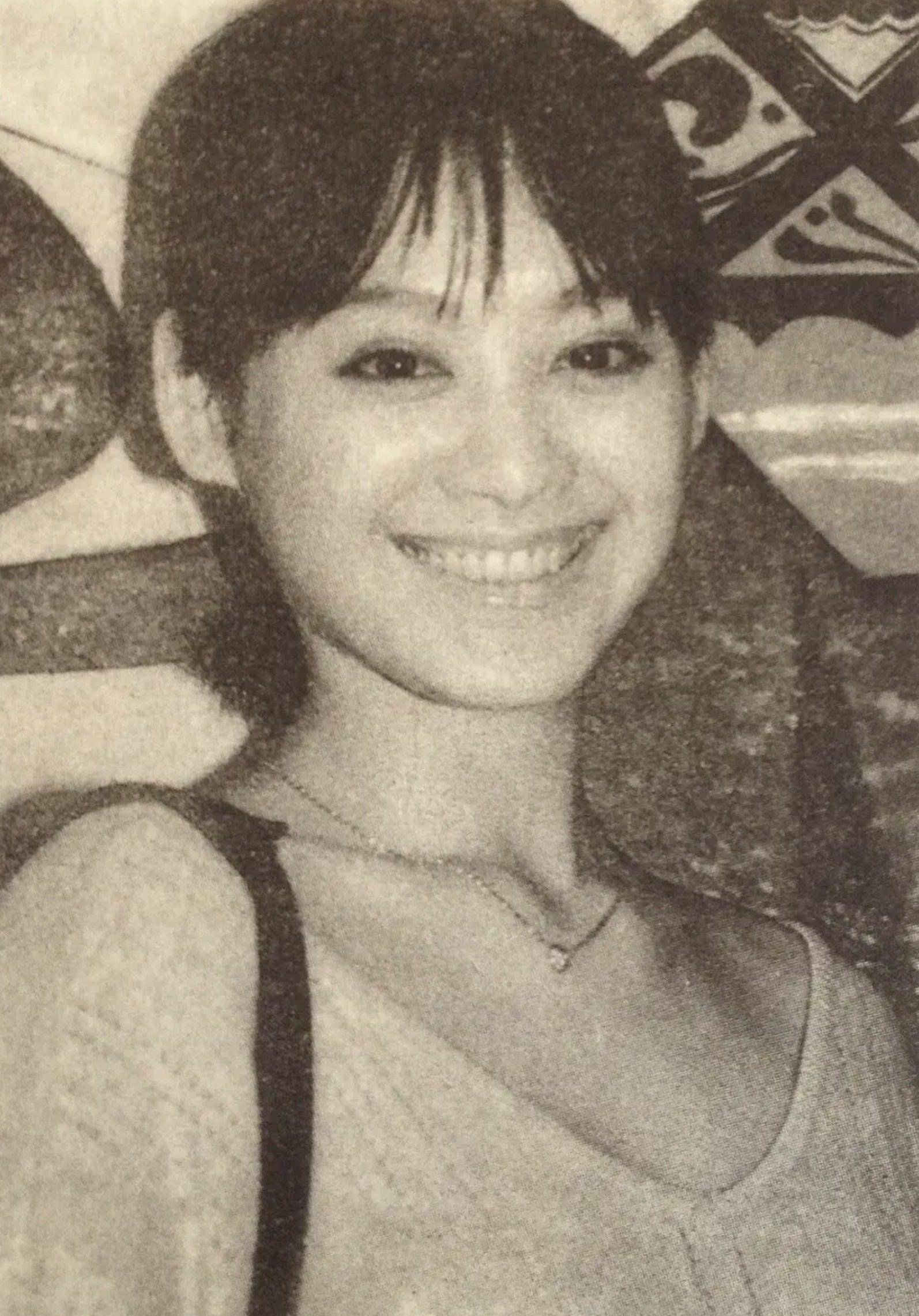 原创演员宁静不爱美国前夫两段失败婚姻50岁依旧桀骜不驯