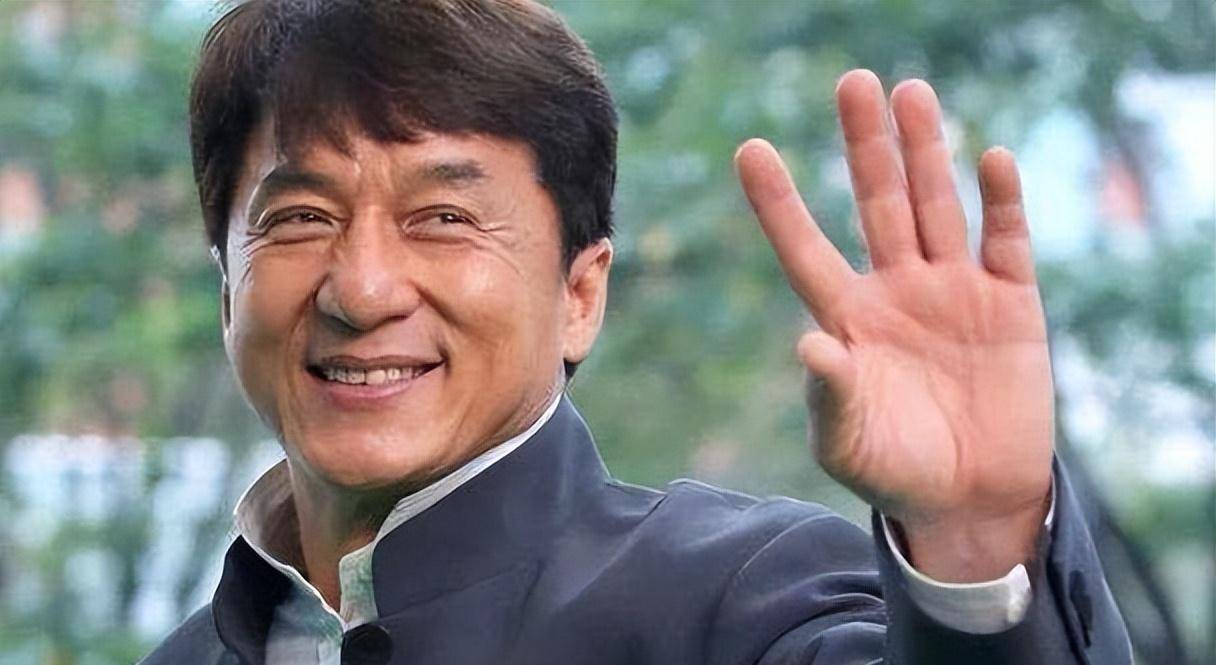 这个戏班的历史就是半部香港电影史,不信你看看这个戏班都有谁_洪金宝