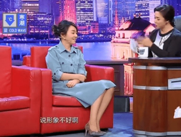 论保养只服这6位女星,与亲生女儿同框似姐妹