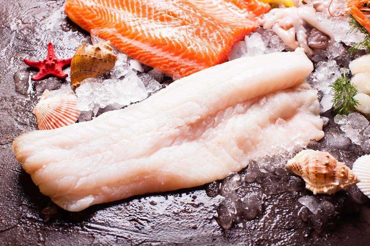 银鳕鱼营养价值极高,但孕妇和孩子要慎食,否则可能会危害健康