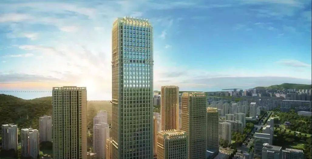 2022热卖——珠海国维中央广场售楼处24小时热线@售楼处地址丨最新