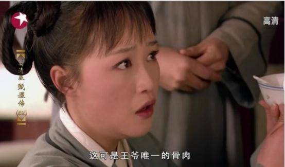 原创甘露寺中本是情敌的浣碧为何劝甄嬛保住孩子这目的说不出口