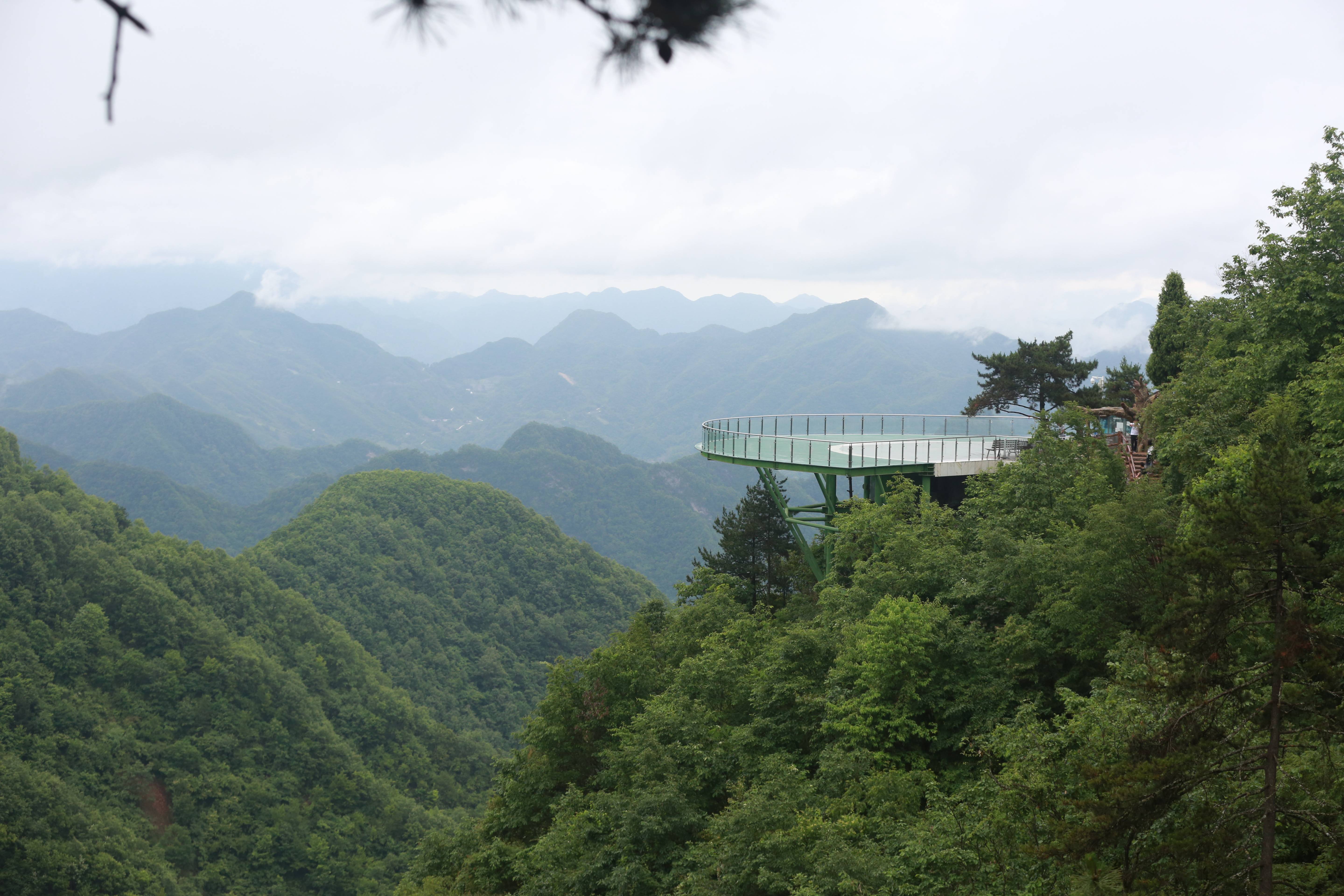 吃住攻略"舌尖上的"塔云山塔云山景区天池服务区餐厅,各种镇安特色