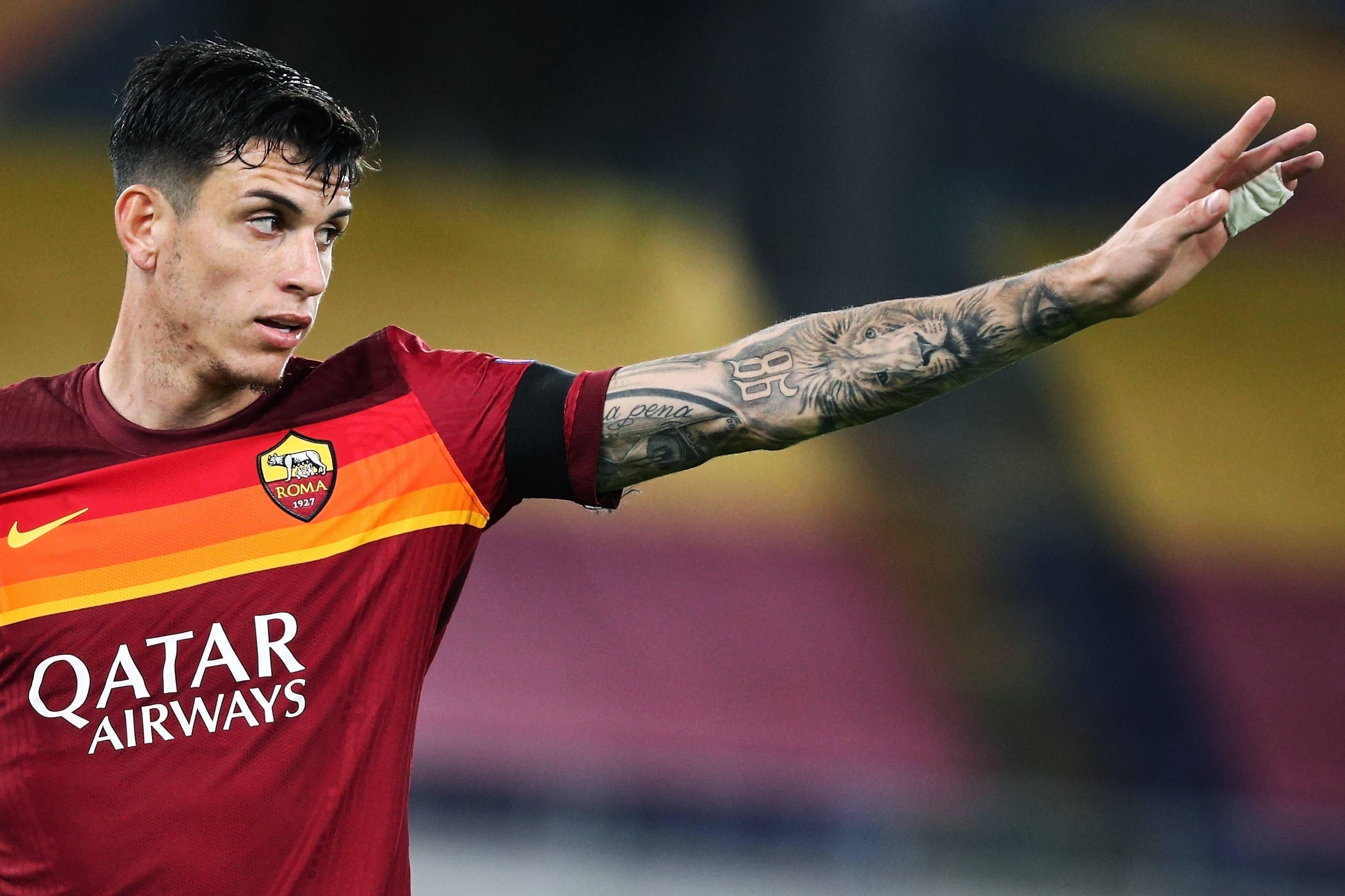 官宣:罗马门将离队!穆帅有意格策!罗马或出售伊巴涅斯!