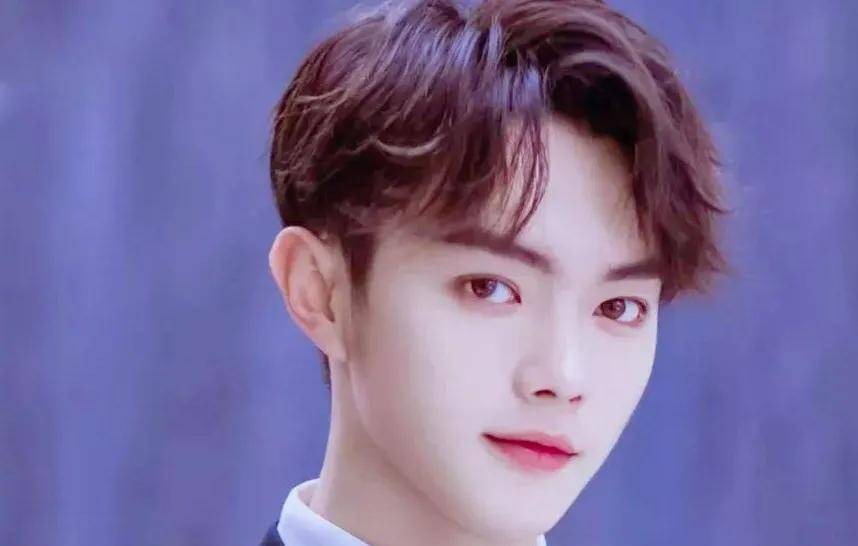 谁说广东没帅哥这5位颜值出众英俊帅气个个都是男神