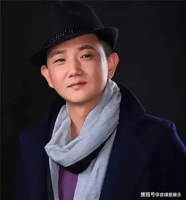 康熙王朝36岁李楠如何演活少年康熙少年康熙至今无人超越