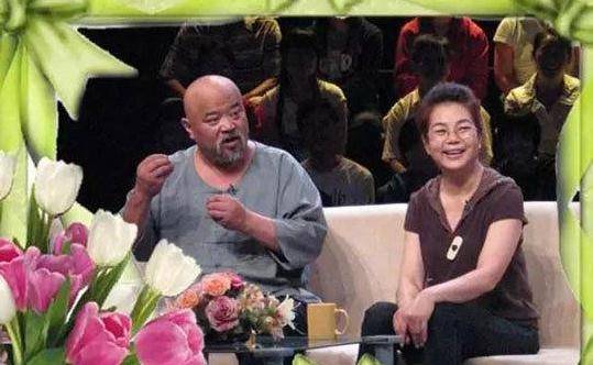 原创东北一家人20年演员今昔照李琦彭玉都瘦了张丹露依然美