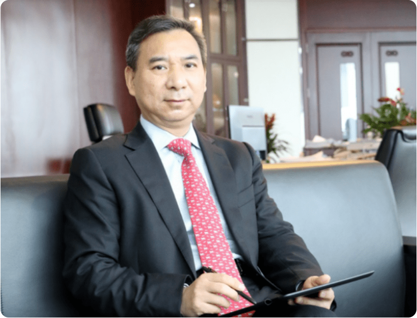 原创广州新首富出现身家1260亿表弟王传福投250万助其创立比亚迪