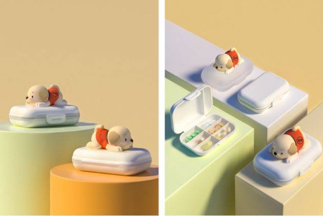 大药房发布盲文药盒 免费开放可转盲文字库_群体_用药_中国盲人协会