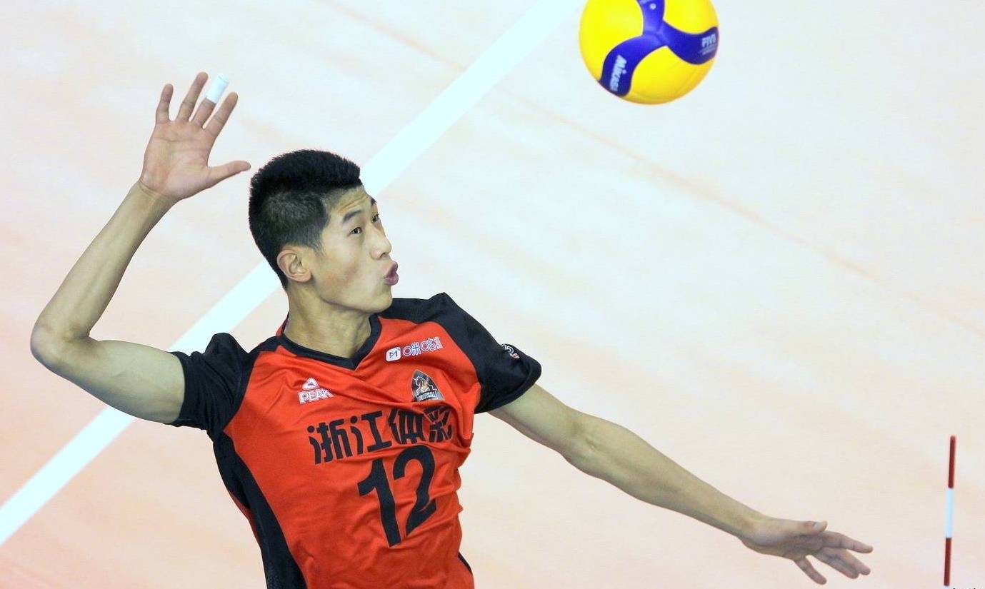 原创mark中国男排世联赛完整赛程队长江川因伤缺阵央视体育客户端全程