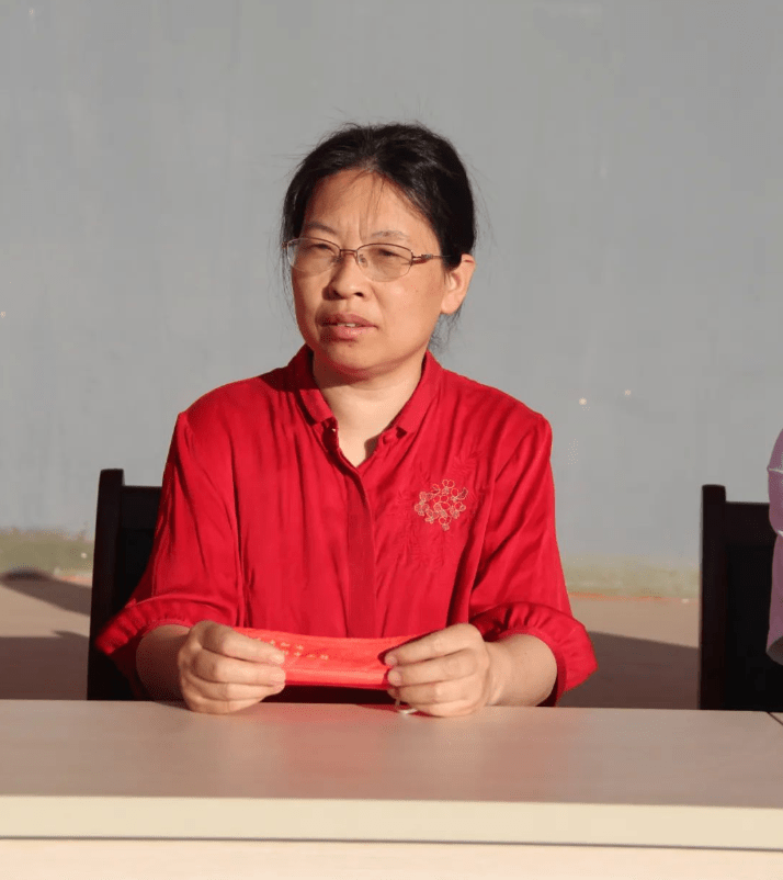 衡水市郑口中学举行2022届67毕业典礼暨高考誓师大会