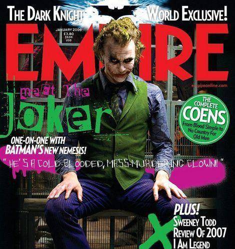 《小丑》:小丑诞生记,当雪崩发生时,没有一片雪花是无辜的_生活