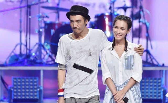 不简单的朴树,三任女友都很强,现任妻子更是身家过亿_吴岱凝_因为