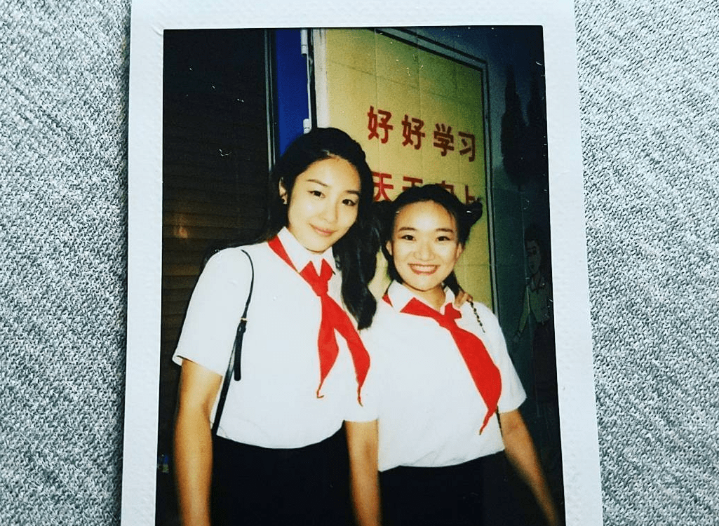 李斯璇_节目_生活