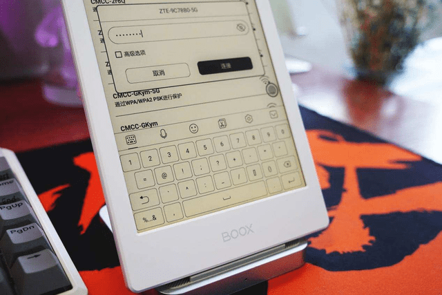 平价电纸书体验如何？售价仅为三位数的文石BOOX Poke4S评测