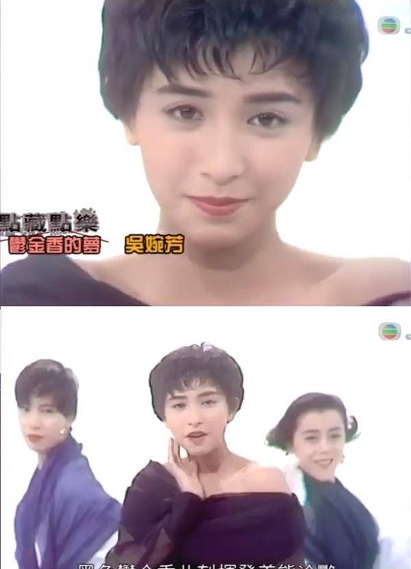 冻龄港姐吴婉芳8层豪宅曝光,有花园泳池市值4亿,曾获建筑大奖