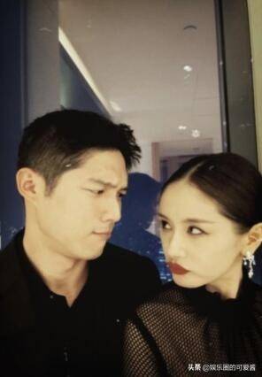 王子文的爱情,更多的是:我喜欢,我乐意,我快乐就足够了_贾乃亮_孩子