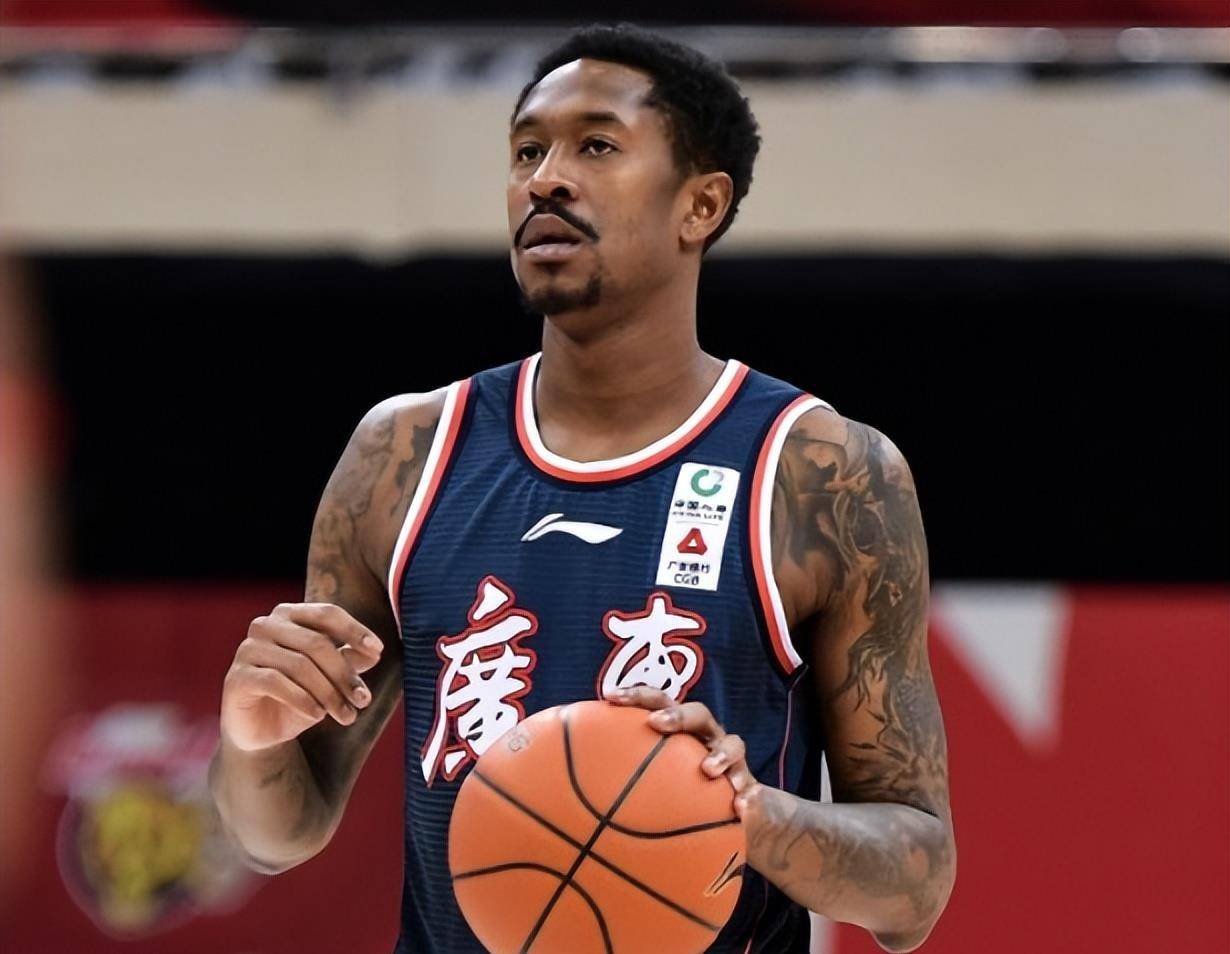 原创广东两大夺冠功臣或将联手威姆斯和马尚2人很忠诚杜锋要笑了