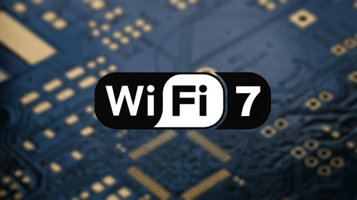 What are the improvements of WiFi 7 compared to WiFi 6？