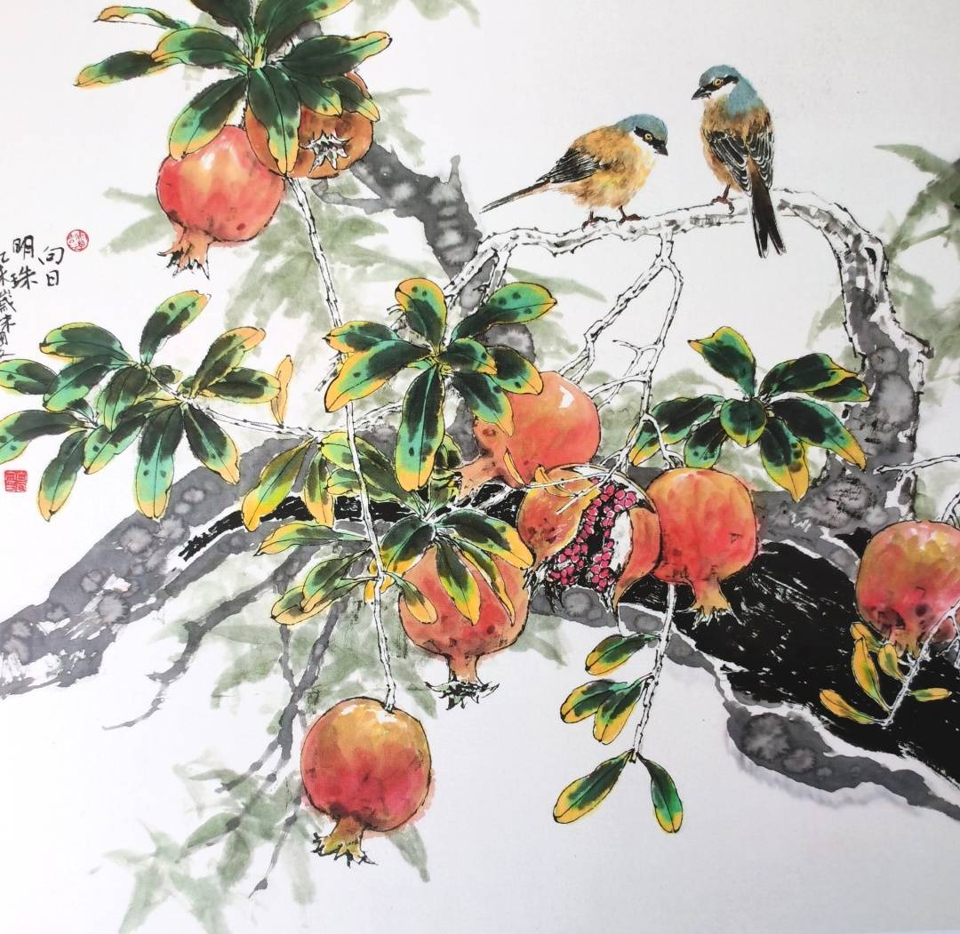 对话| 白国文:年轻时很忙碌,现在开始简法生活_艺术_铁岭_辽宁