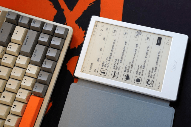 平价电纸书体验如何？售价仅为三位数的文石BOOX Poke4S评测