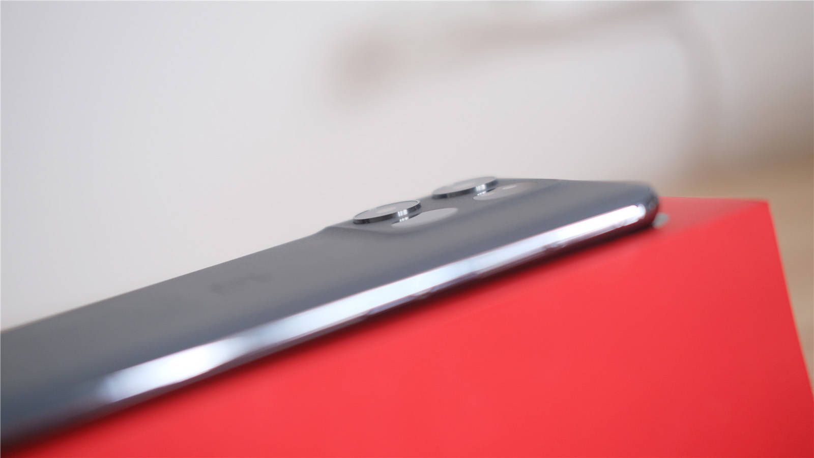 两千元真香机：一加Ace竞速版表现均衡！