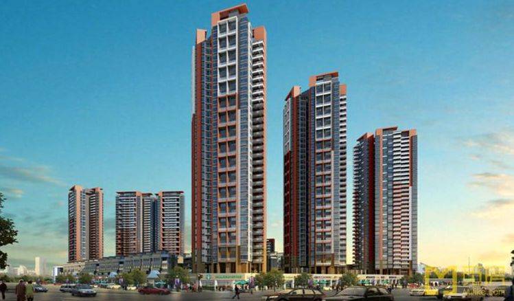 深圳【深房翠林苑】售楼处电话【深房翠林苑】—楼盘详情 【官网】